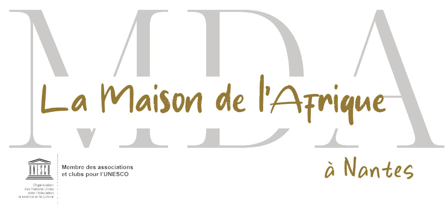 logo maison Afrique Nantes